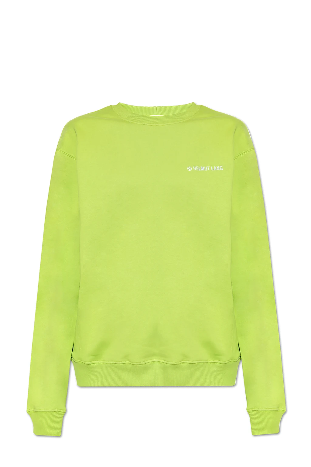 ‘Logo’ sweatshirt