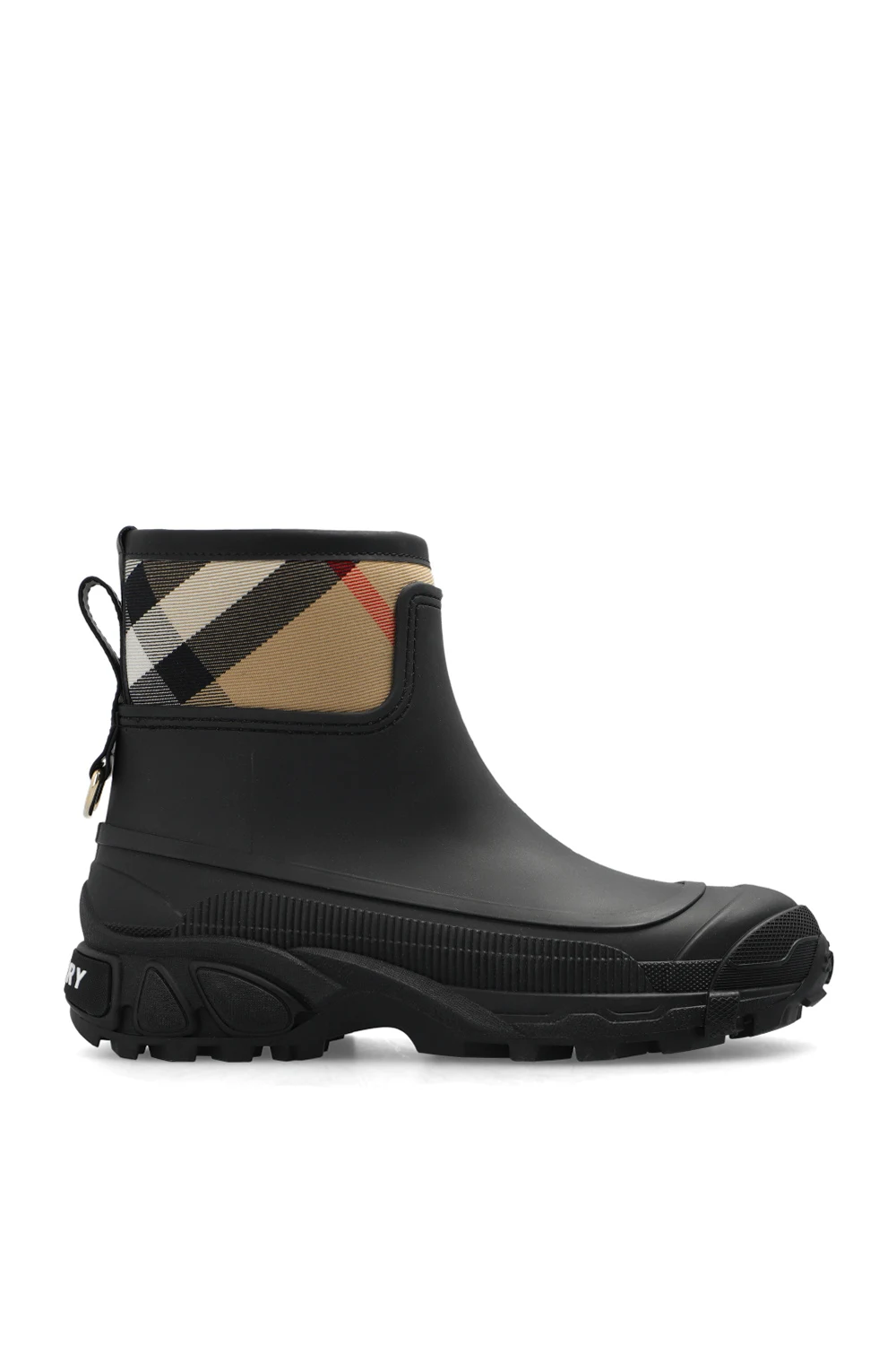 ‘Ryan’ rain boots