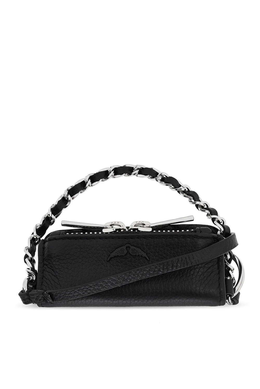 ‘Rock Nano’ strapped pouch