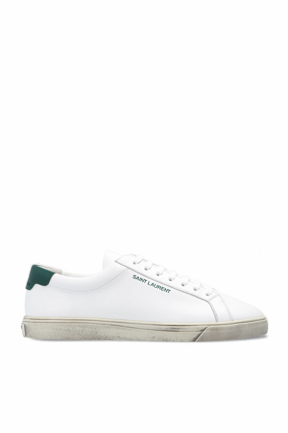 ‘Andy’ lace-up sneakers