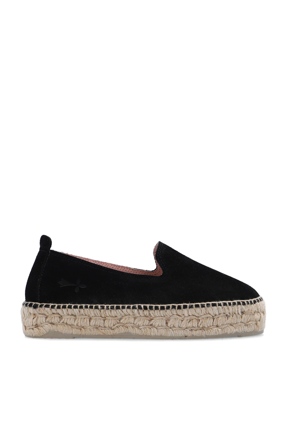 ‘Hamptons’ espadrilles