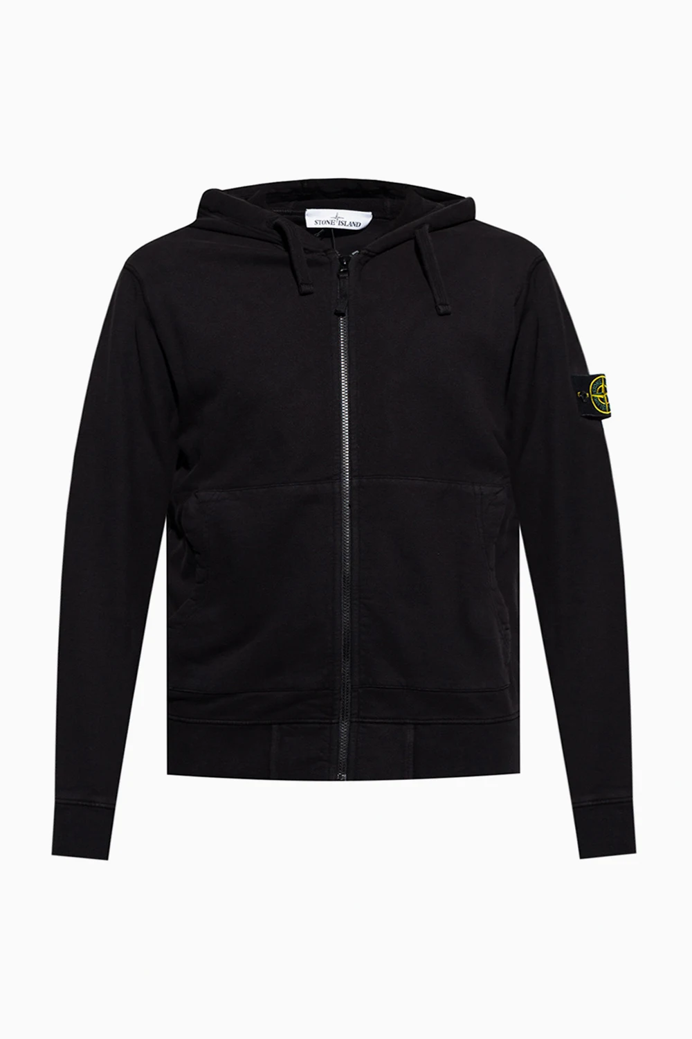 Bluza z kapturem