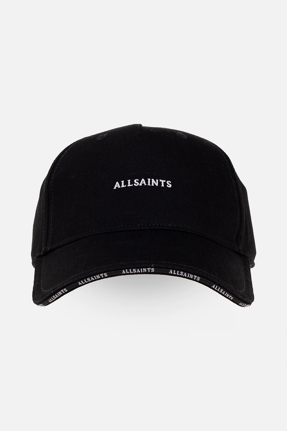 BLACK Baseball cap