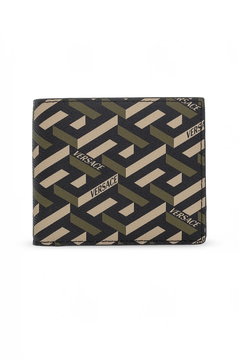 Bifold wallet
