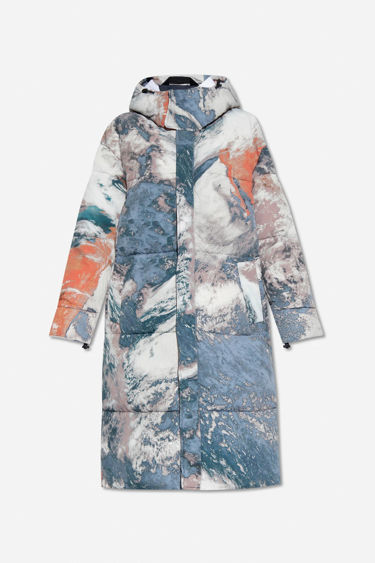MULTICOLOUR ‘W-TAKRY’ puffer jacket