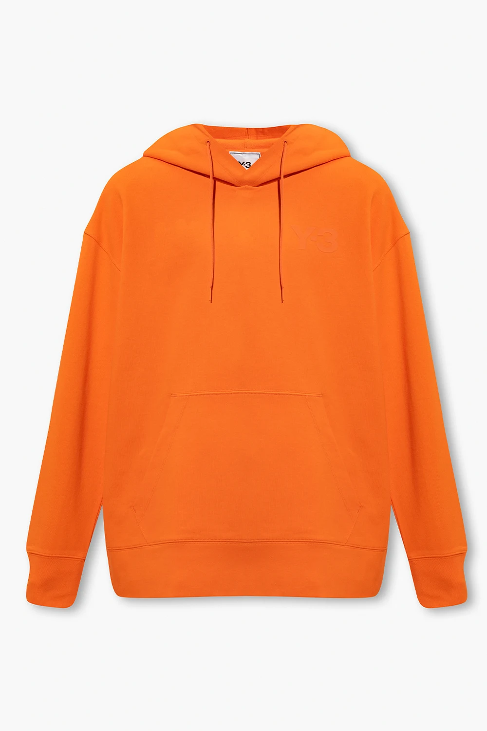 Bluza o luźnym kroju