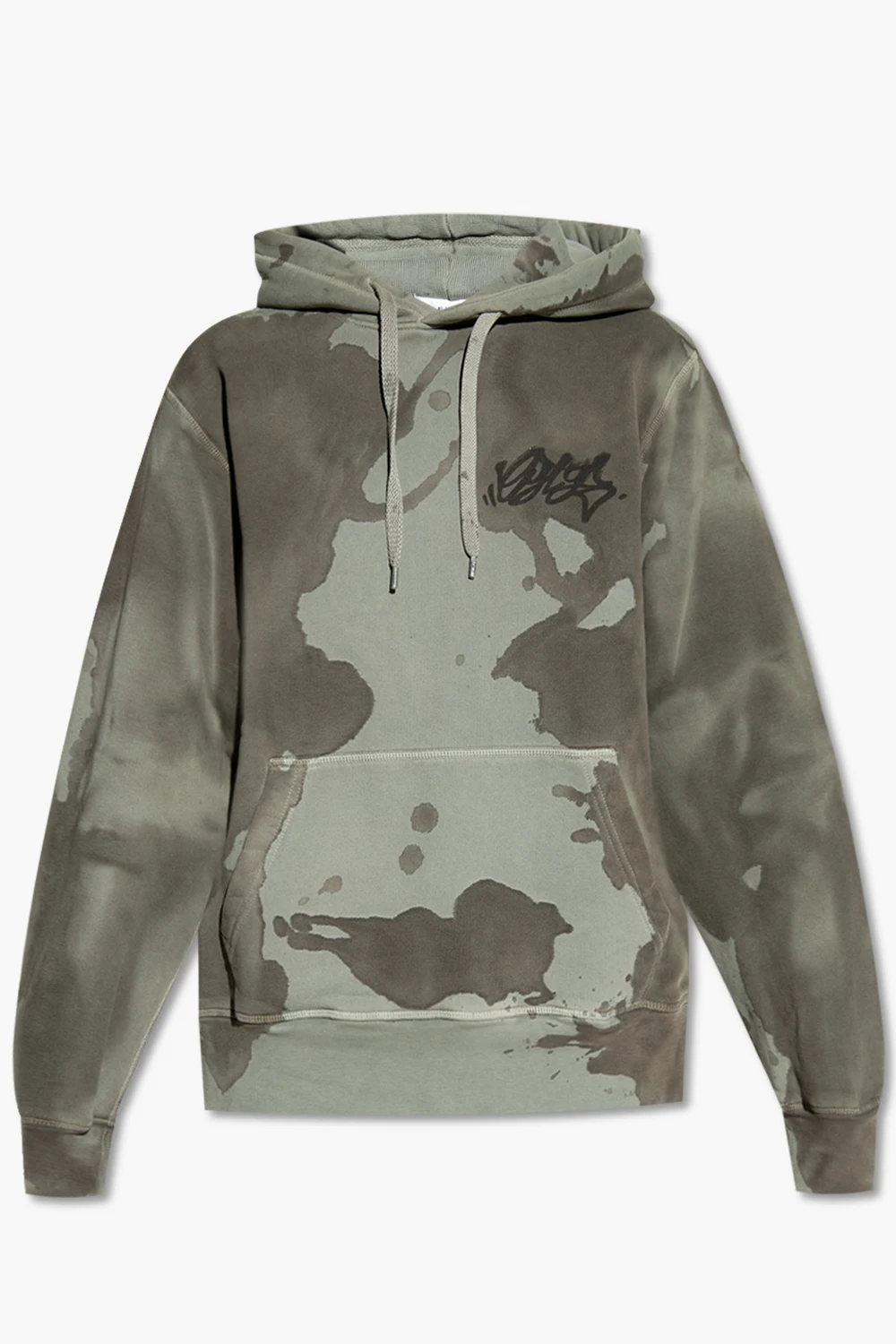 ‘Lewis’ hoodie