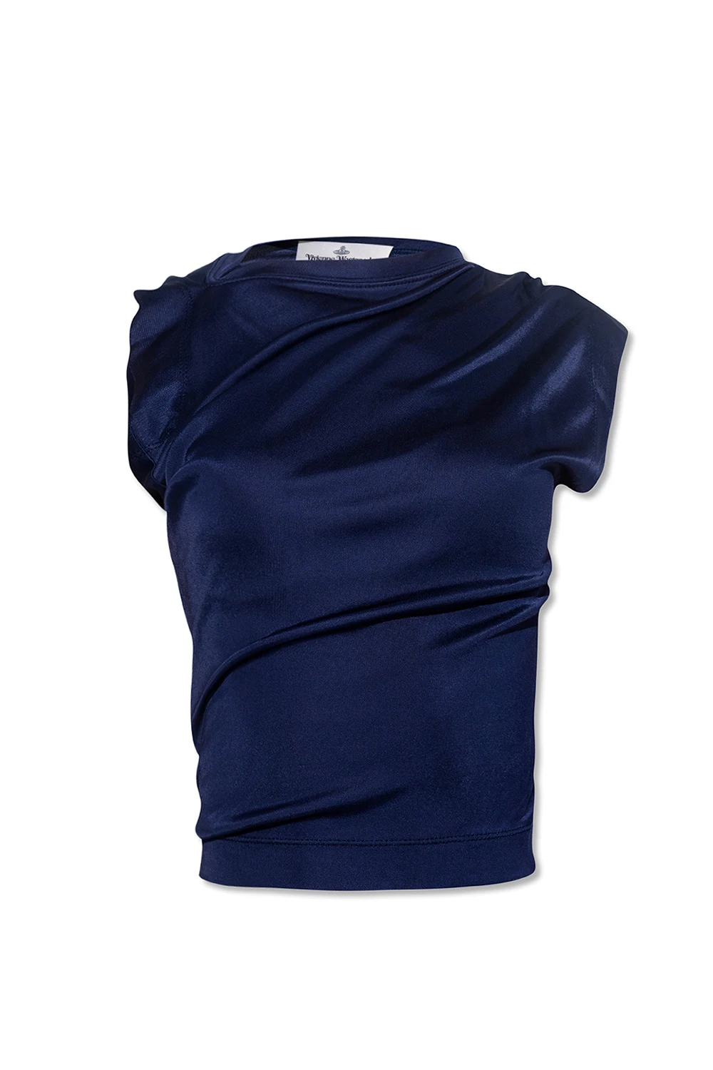 Asymetryczny top