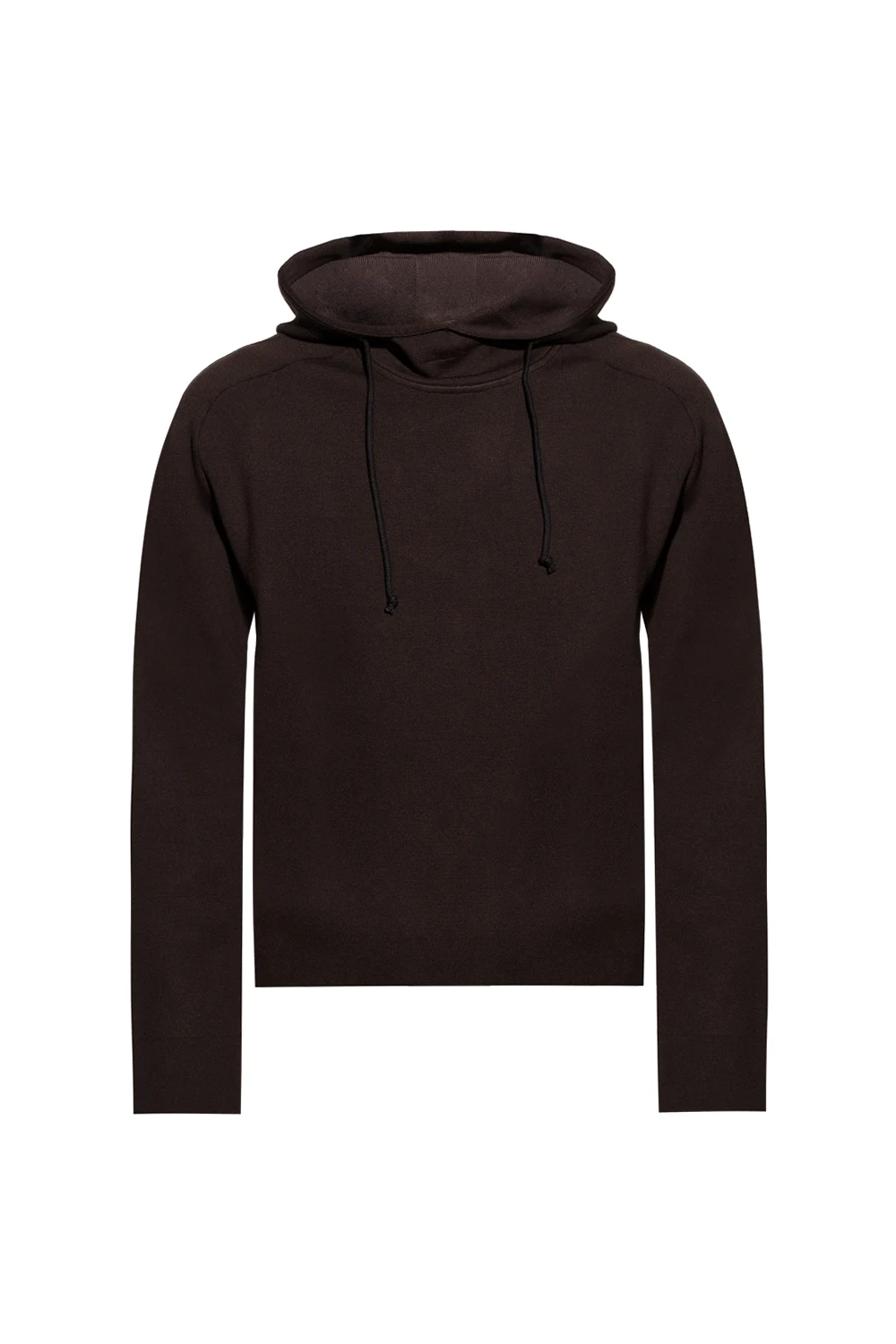 Bluza z kapturem