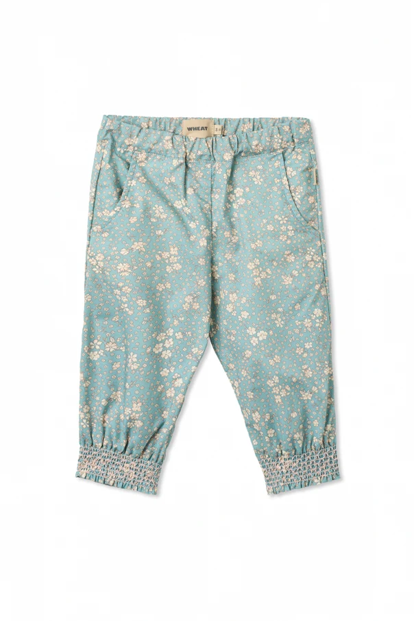 BLAU Hose „Sara“