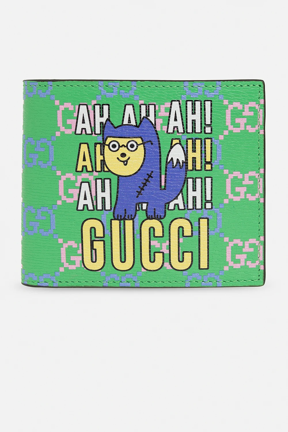 Gucci x Pablo Delcielo