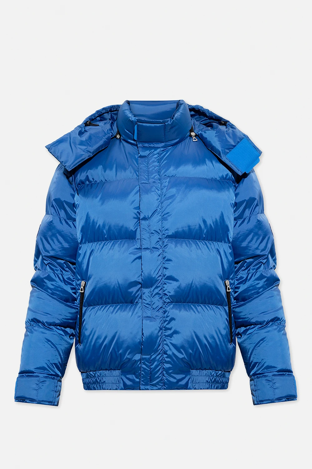 Down jacket