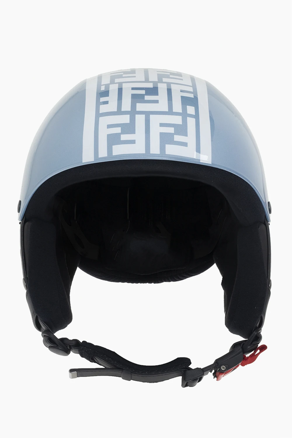 Kask narciarski