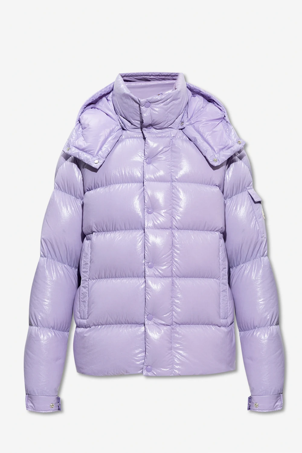 Down jacket from ‘MONCLER 70th ANNIVERSARY’ limited collection