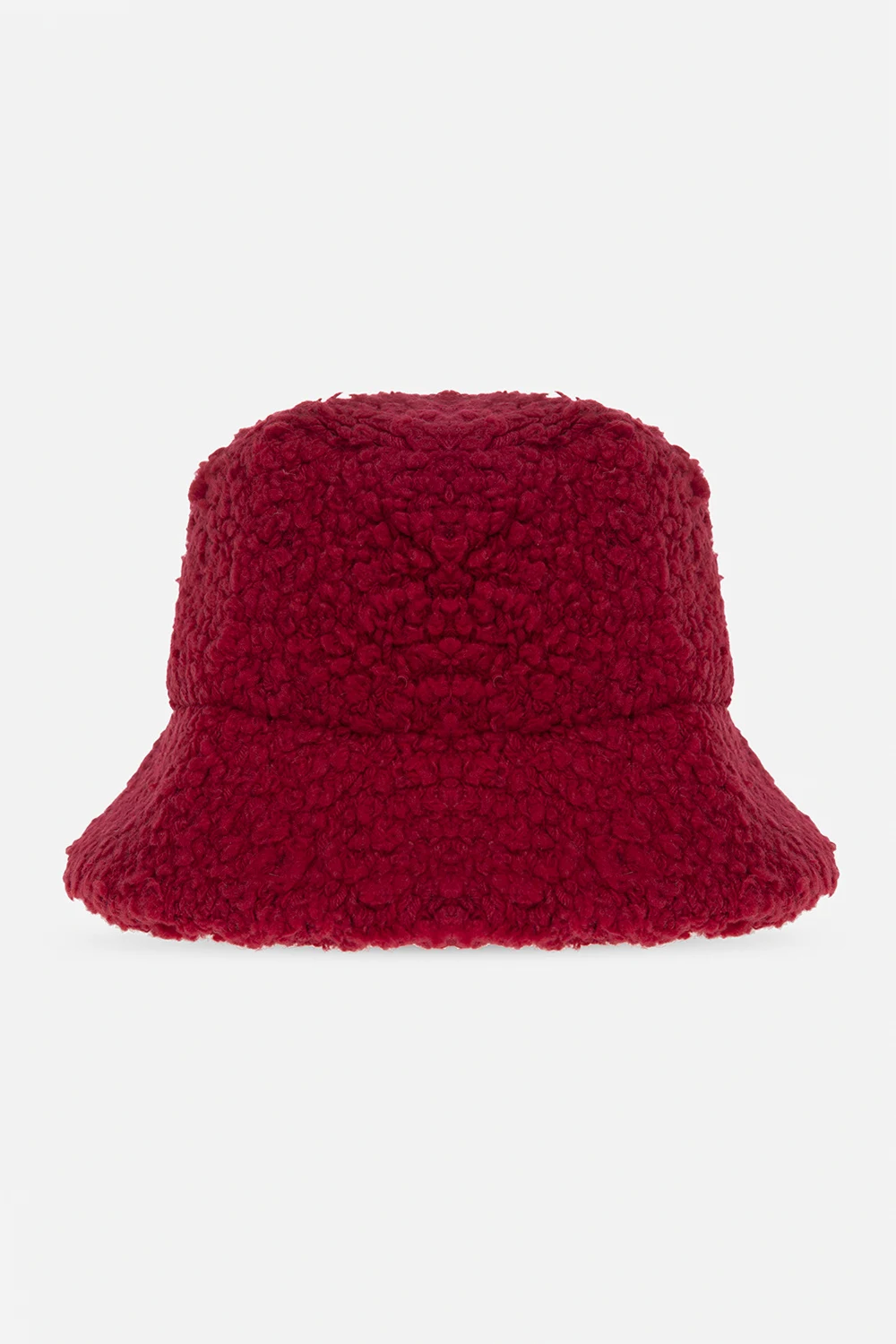 Wool hat