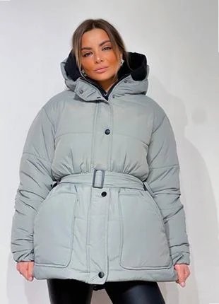 Wool beanie with logo