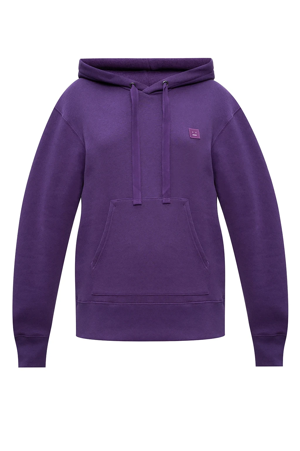 Bluza z kapturem