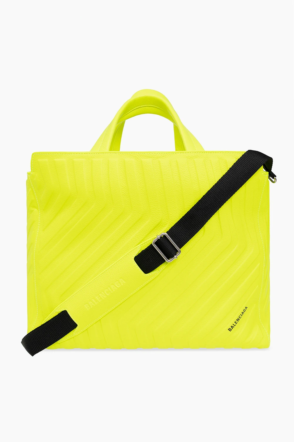 Torba ‘Car Medium East-West’ typu ‘shopper’