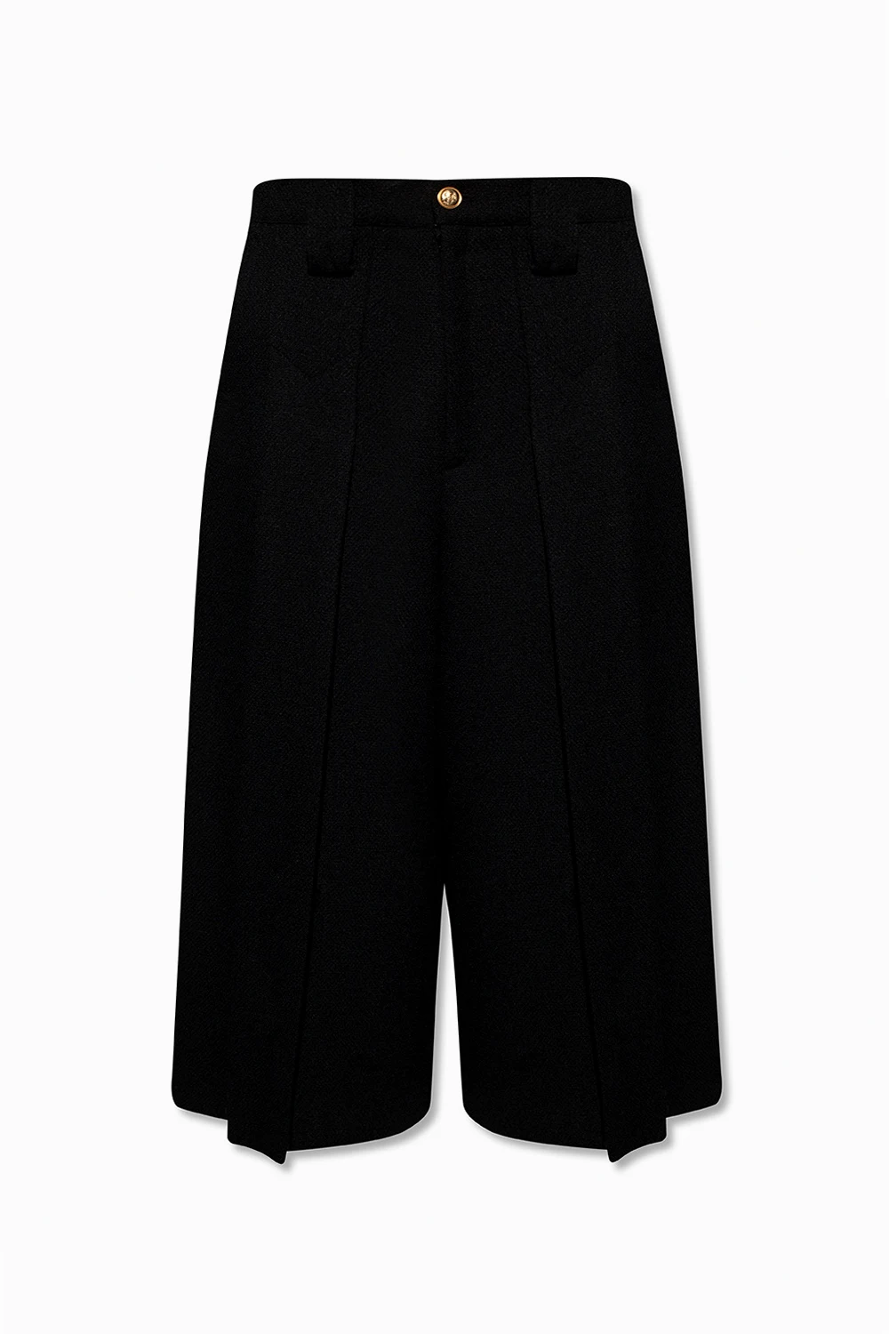 Spodnie typu ‘culotte’