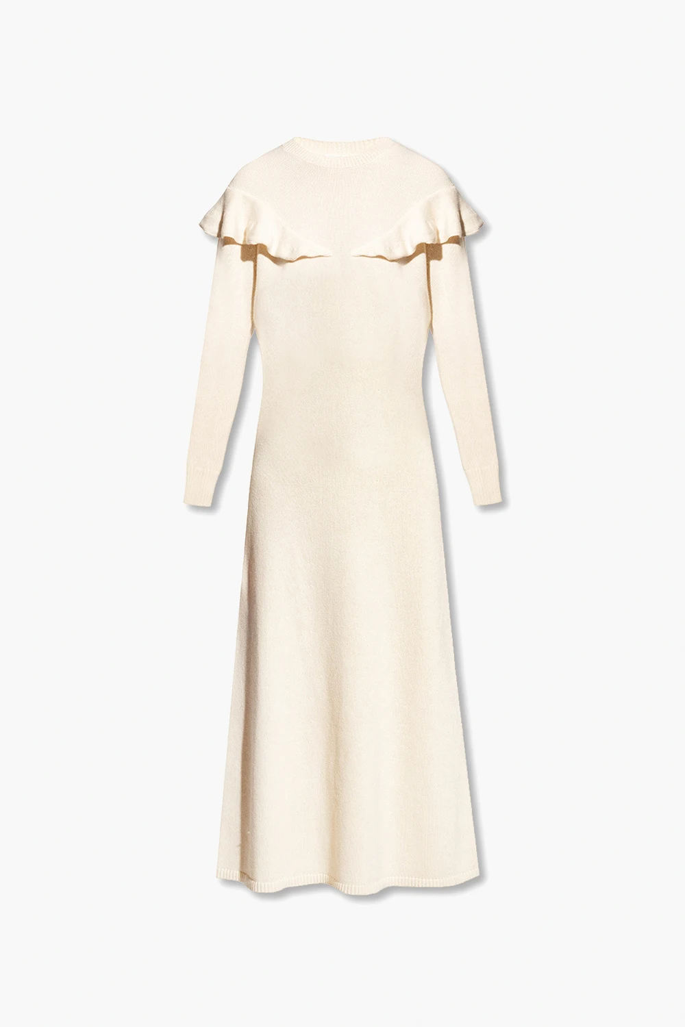 Cashmere dress