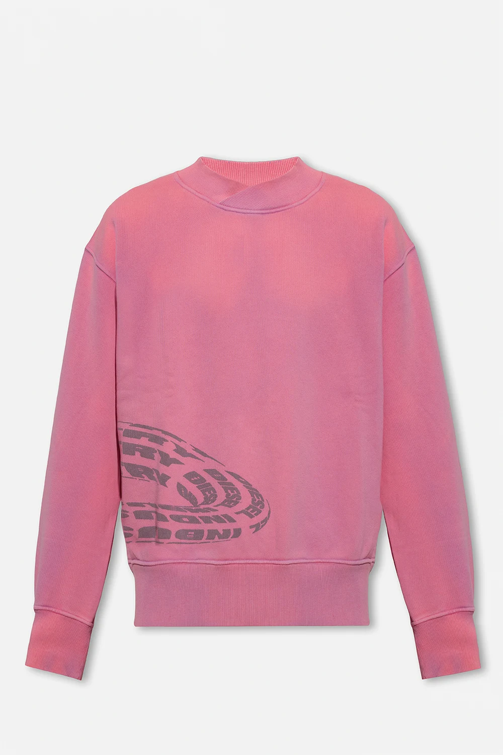 PINK ‘S-MACKIS’ sweatshirt