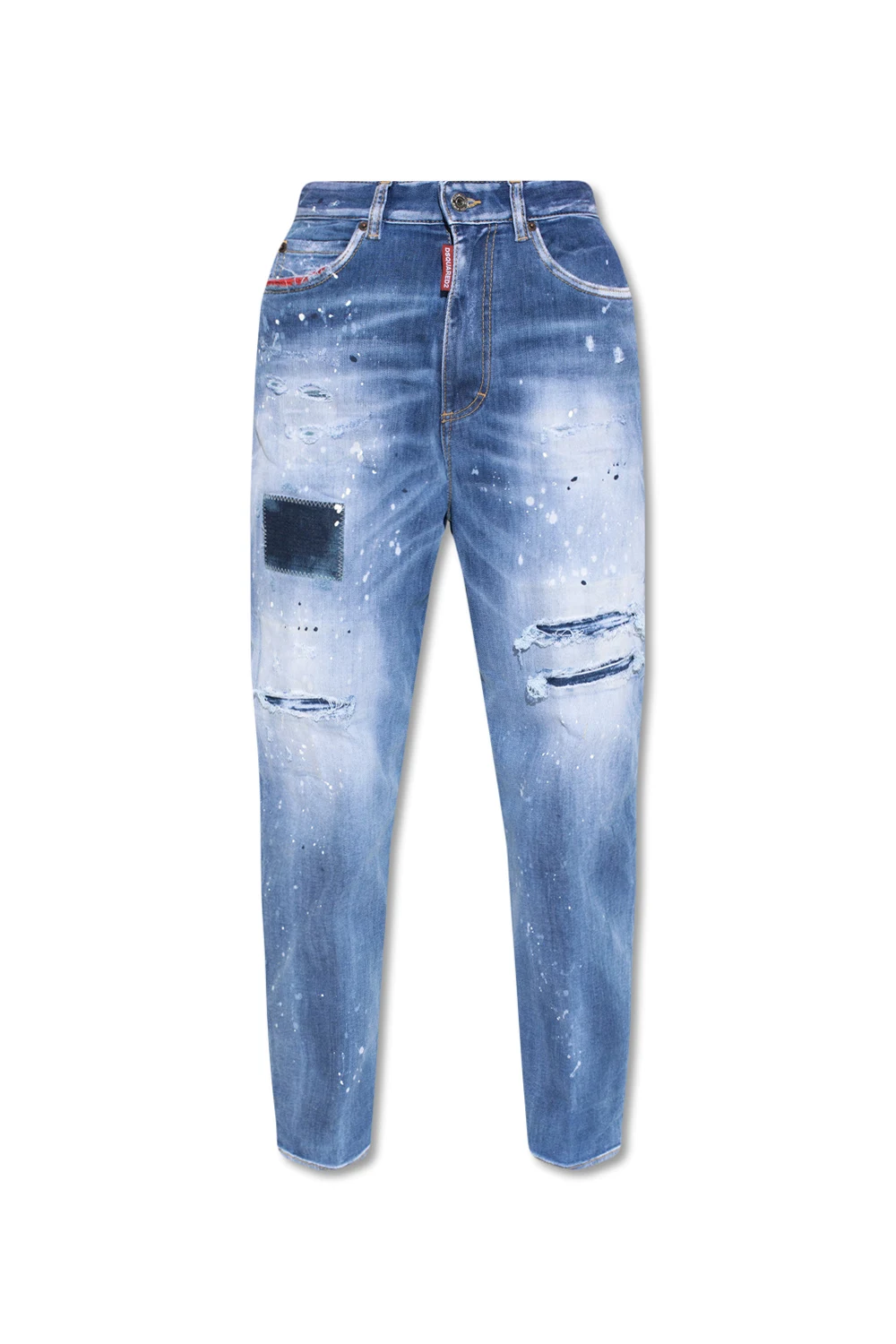 Jeansy ‘Sasoon’