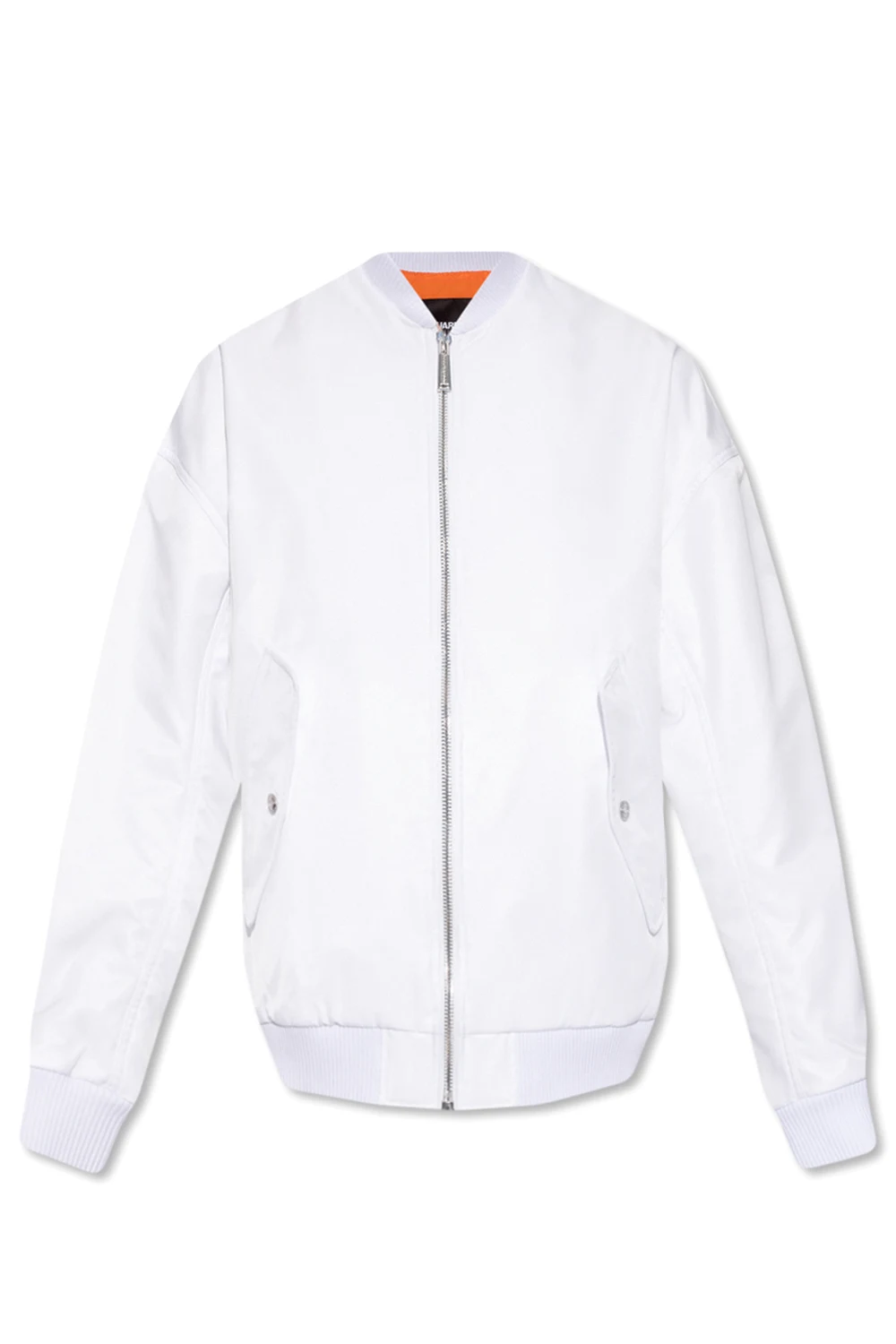 Kurtka typu ‘bomber’