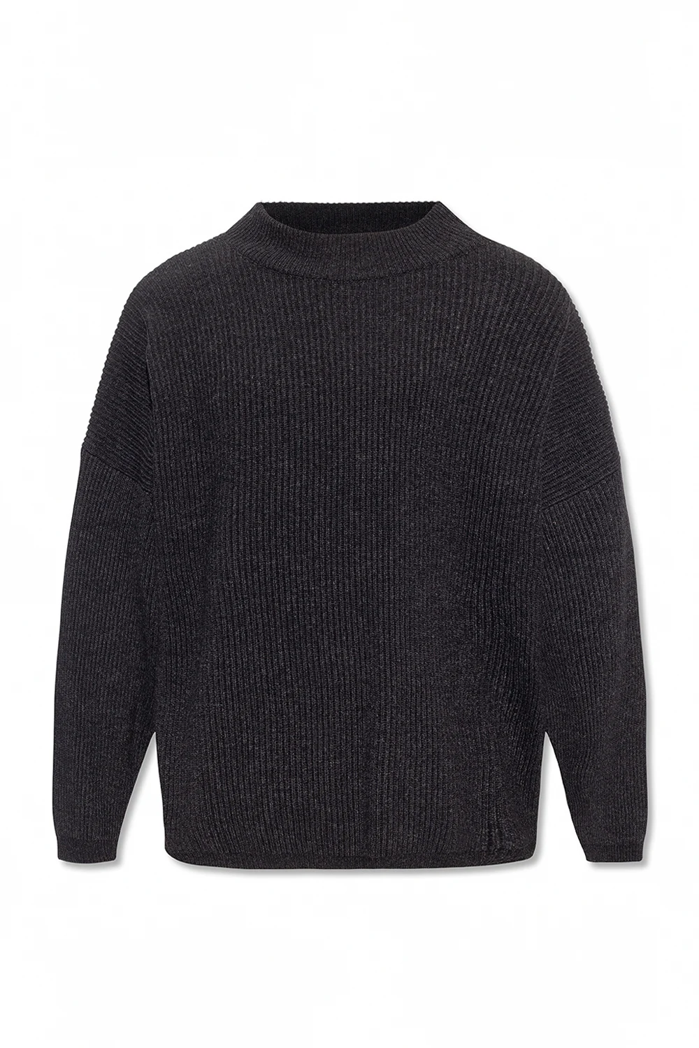 GREY Turtleneck sweater