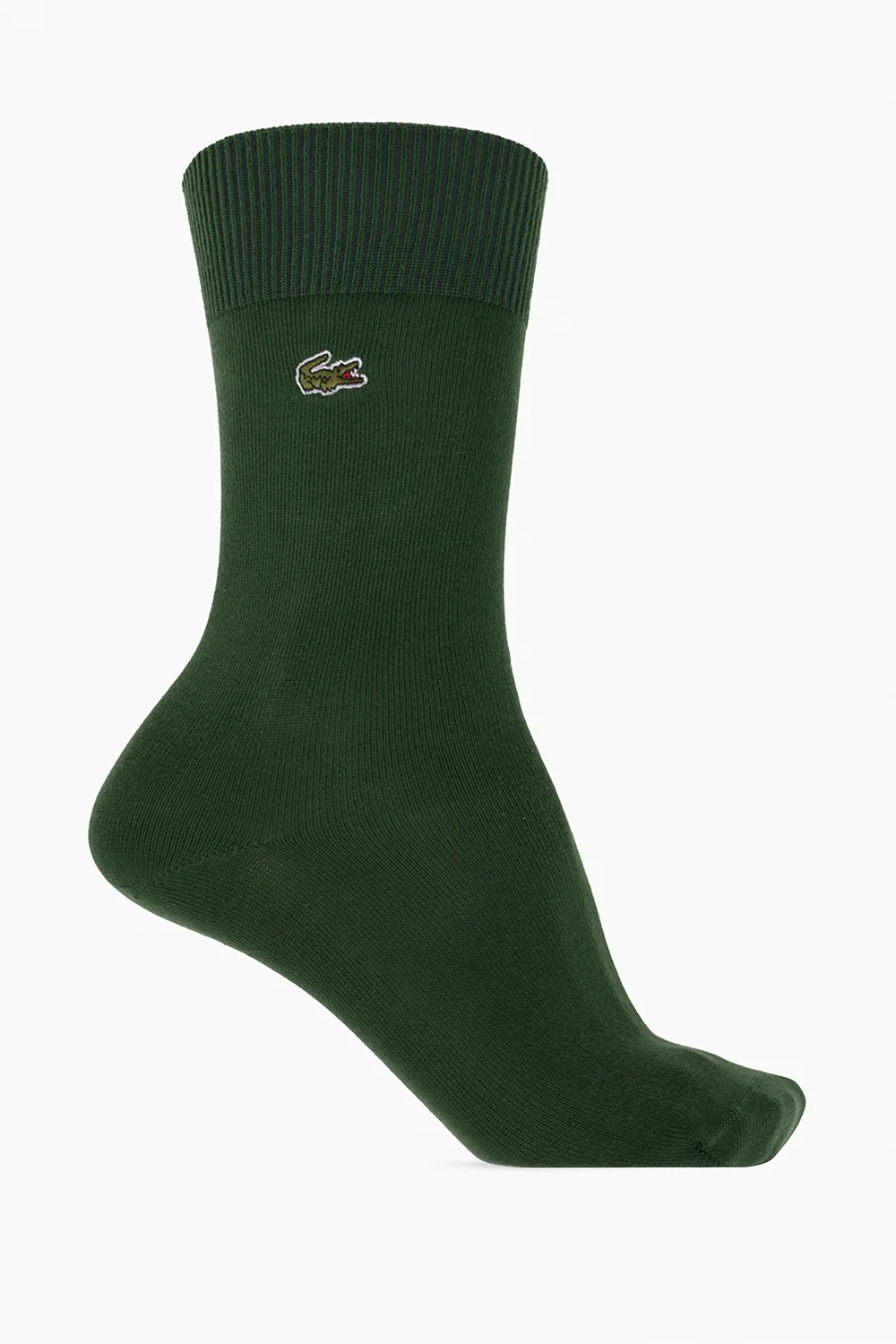 Socks with logo