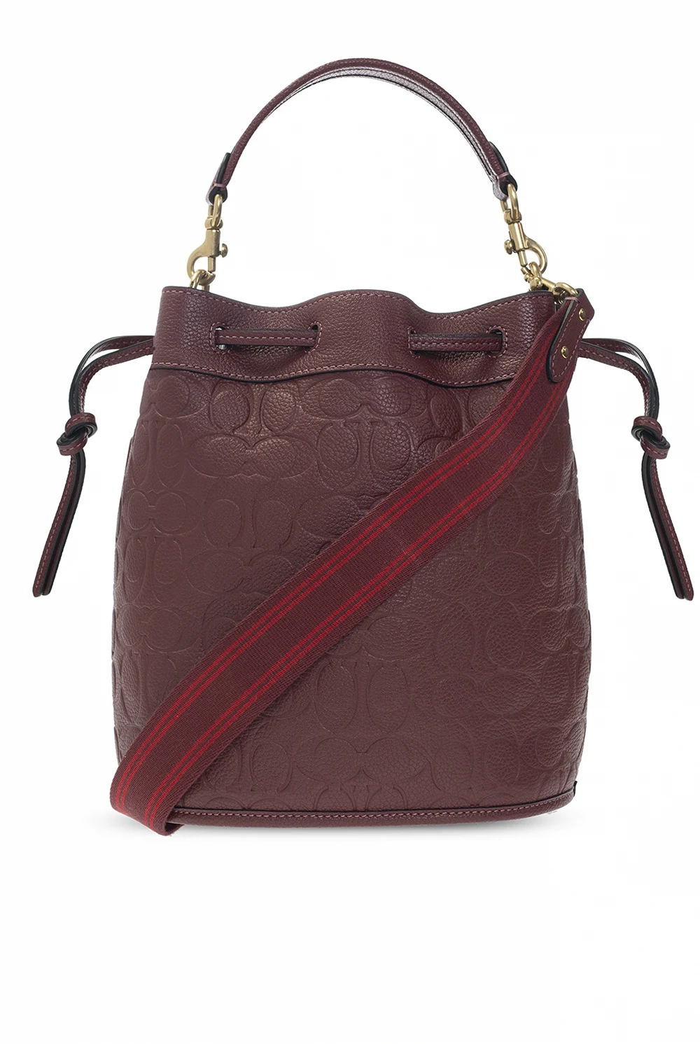 Torba na ramię ‘Field Bucket Bag’