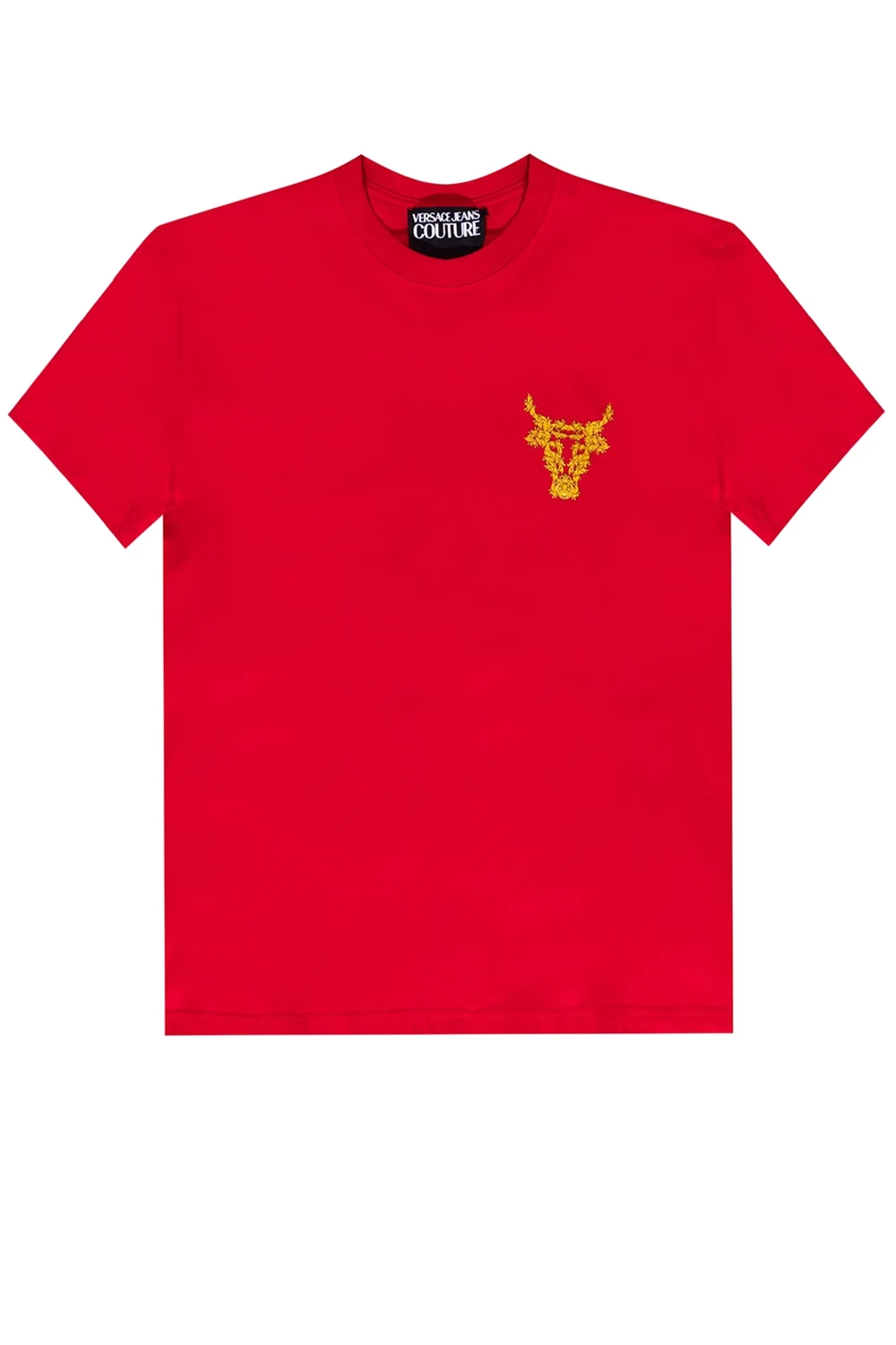 RED Logo T-shirt