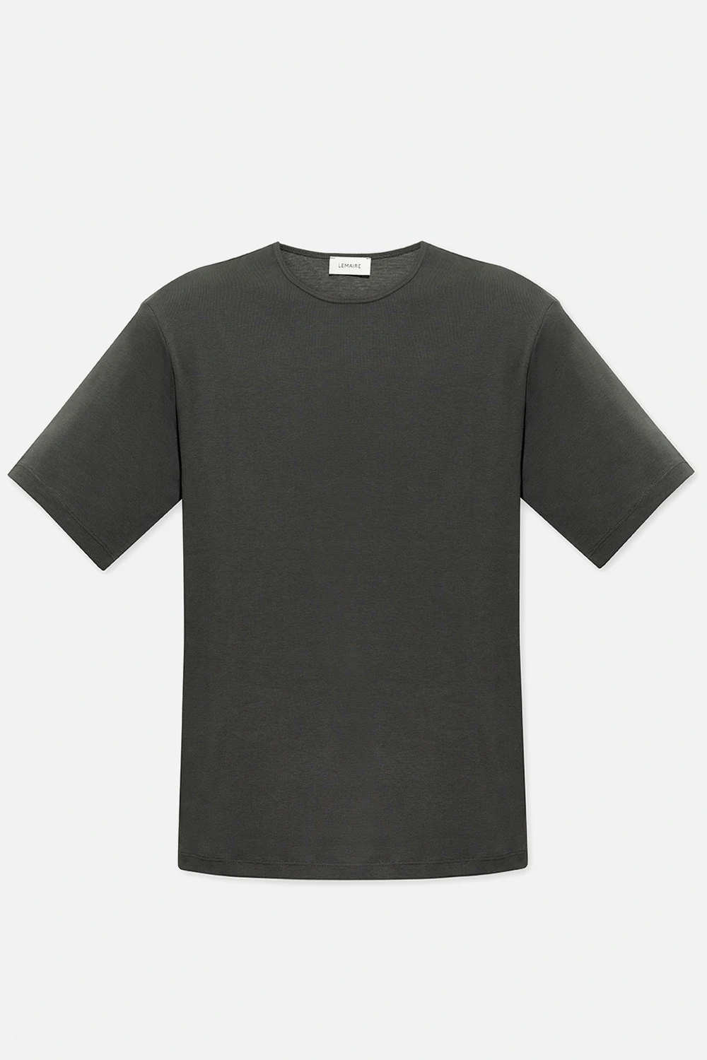 T-shirt typu ‘oversize’