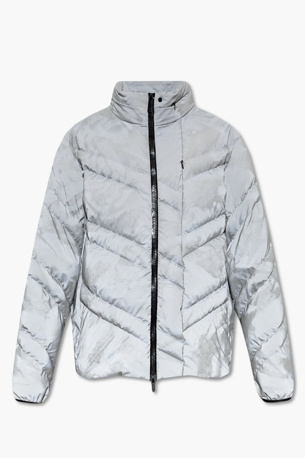 ‘Takao’ reflective down jacket