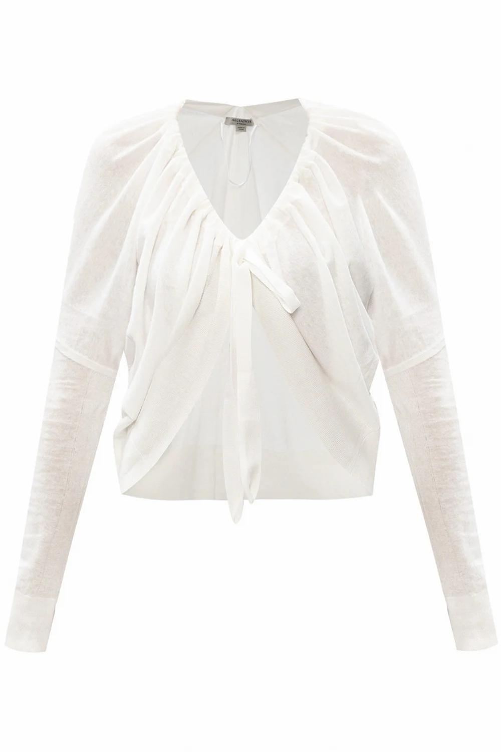 ‘Ronnie’ cardigan