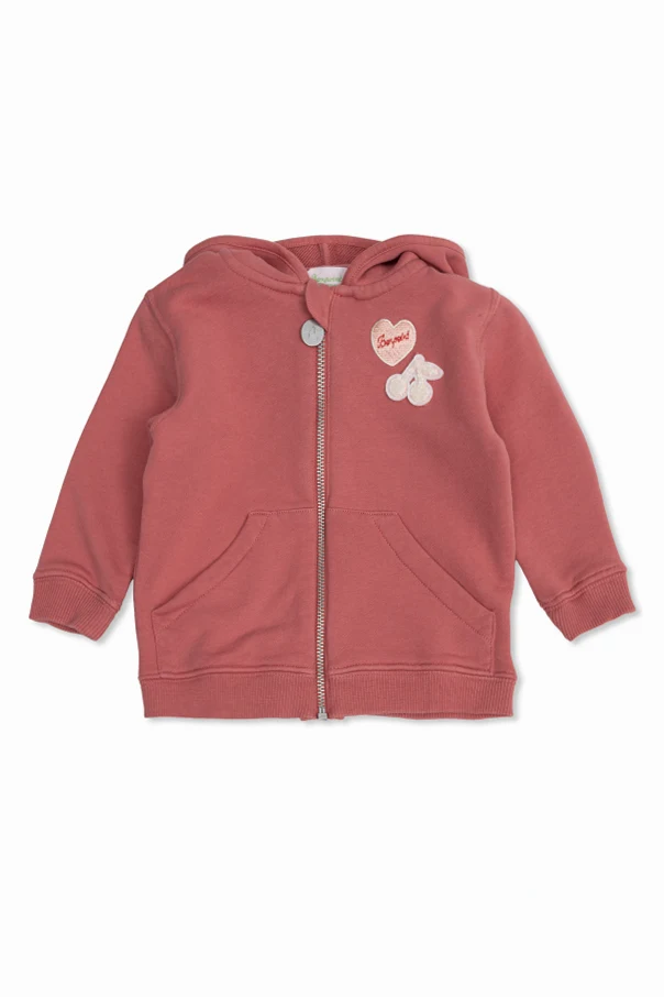ROSA Sweatshirt „Tibou“