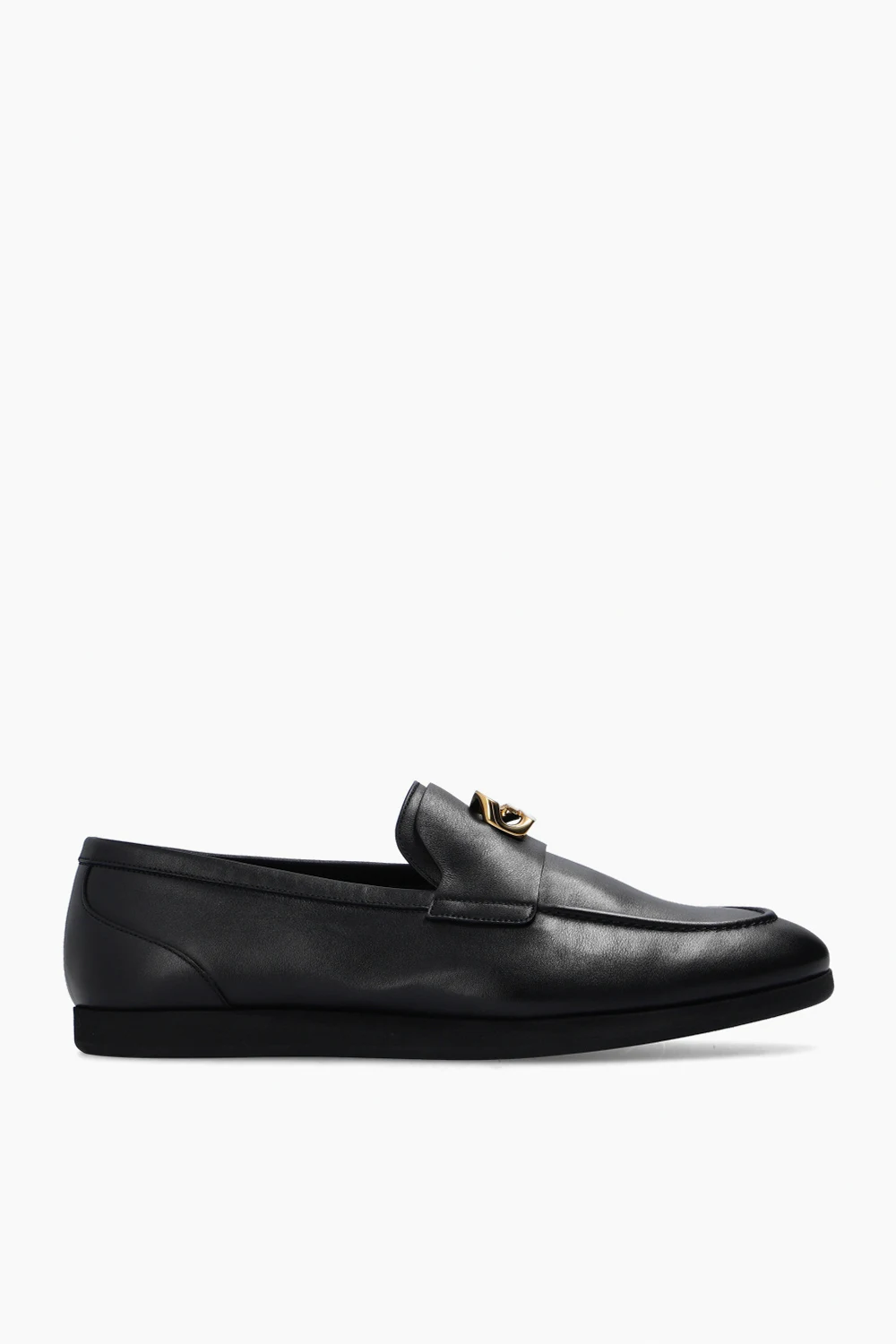 Buty typu ‘loafers’