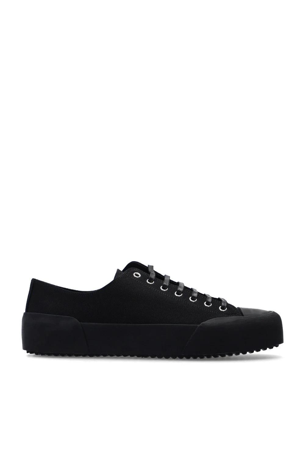 Canvas sneakers