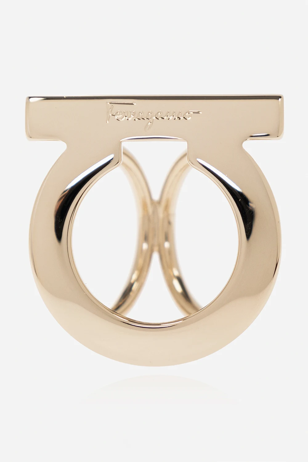 Brass ring