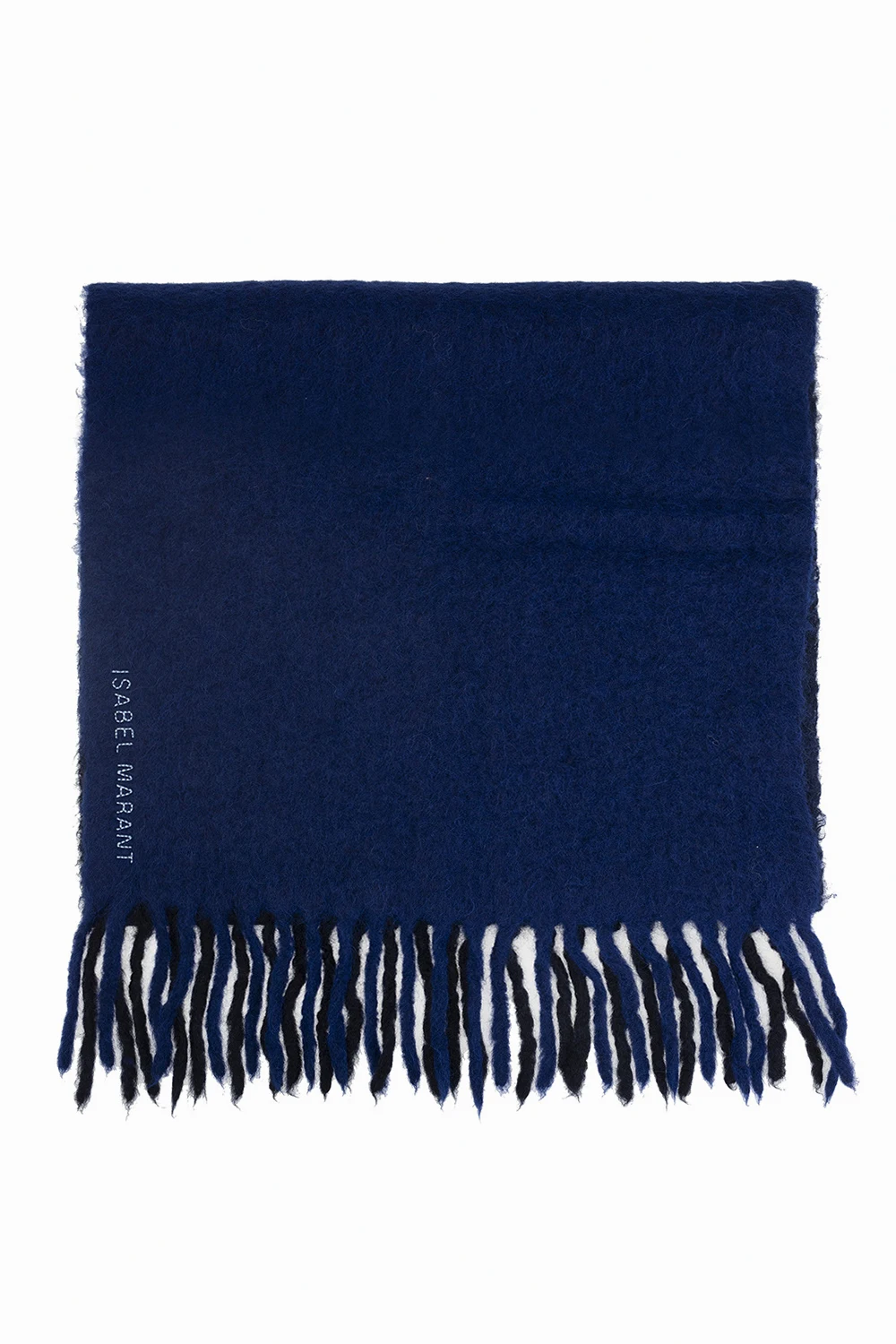 Alpaca scarf