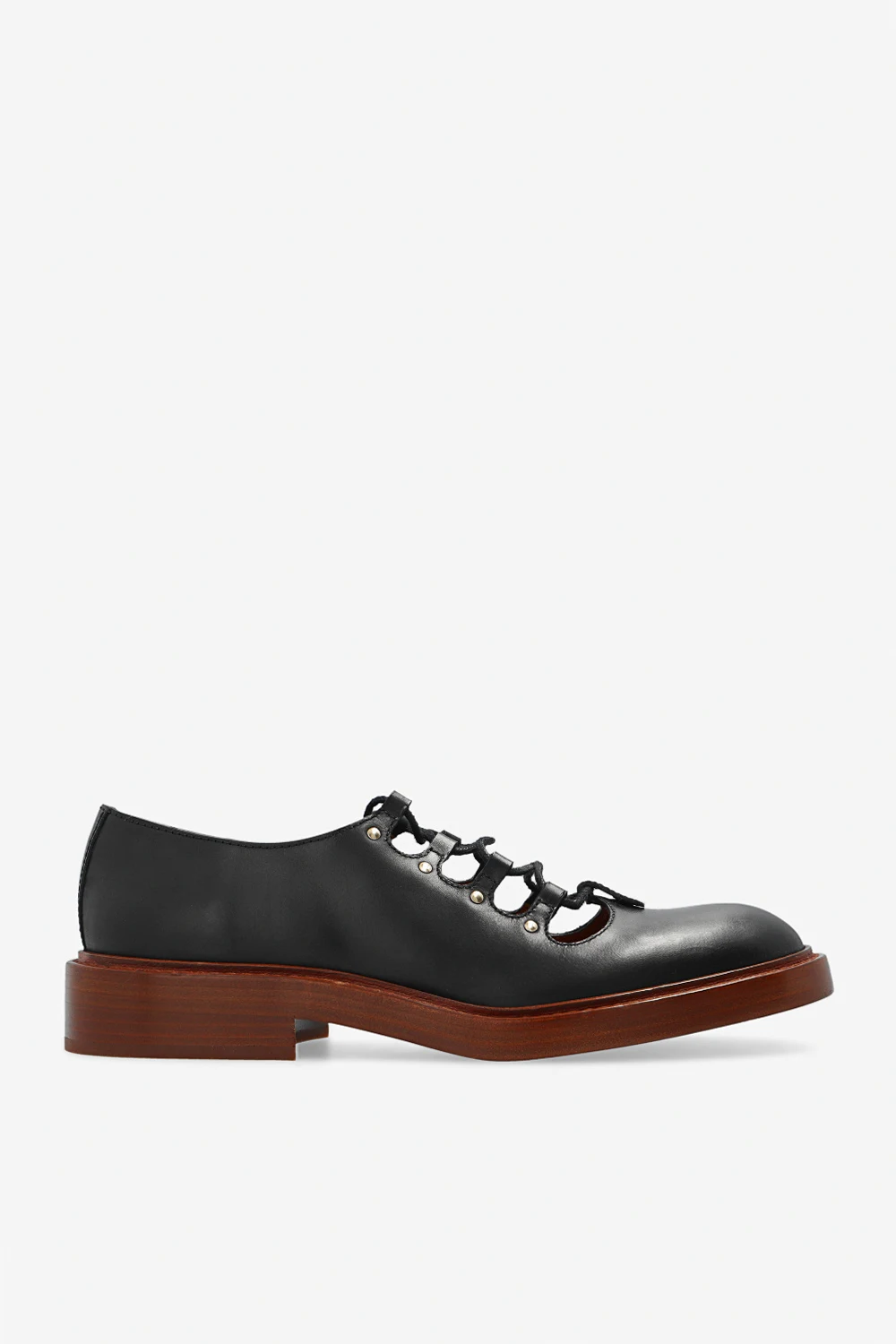 Buty 'May’ typu ‘loafers’