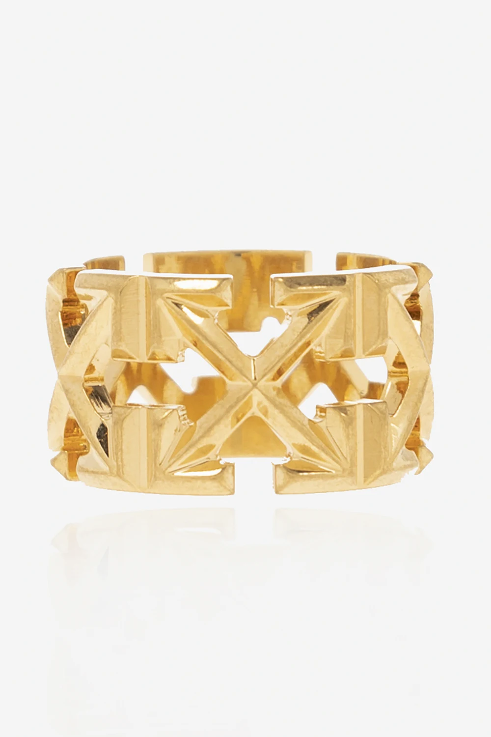 Brass ring