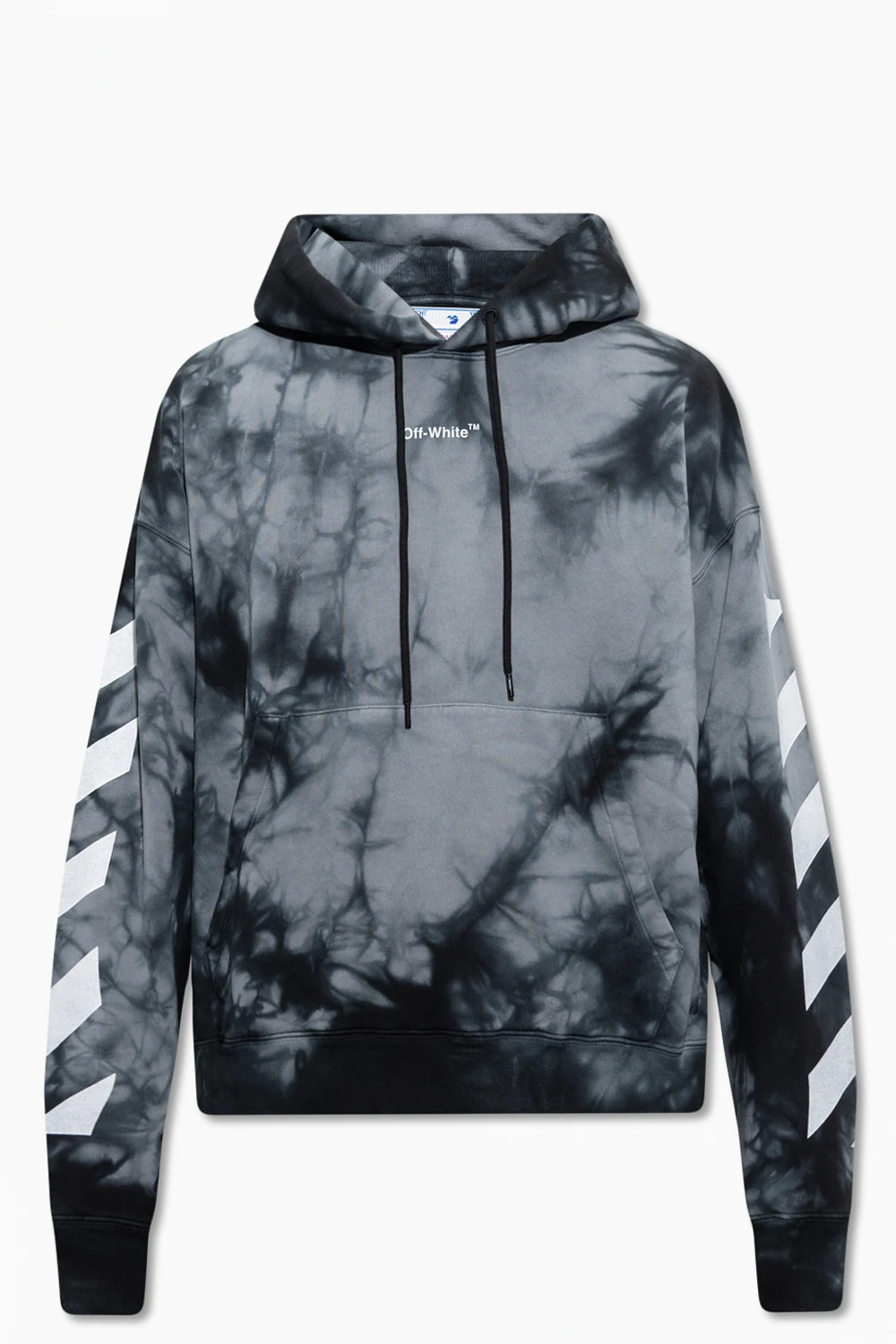 Logo hoodie