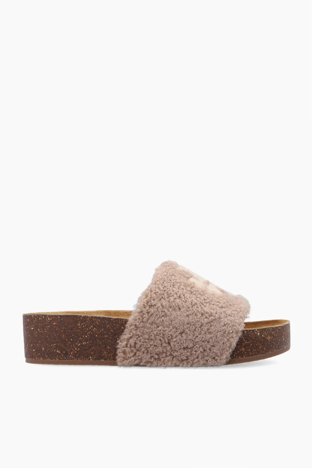 BROWN Platform slides