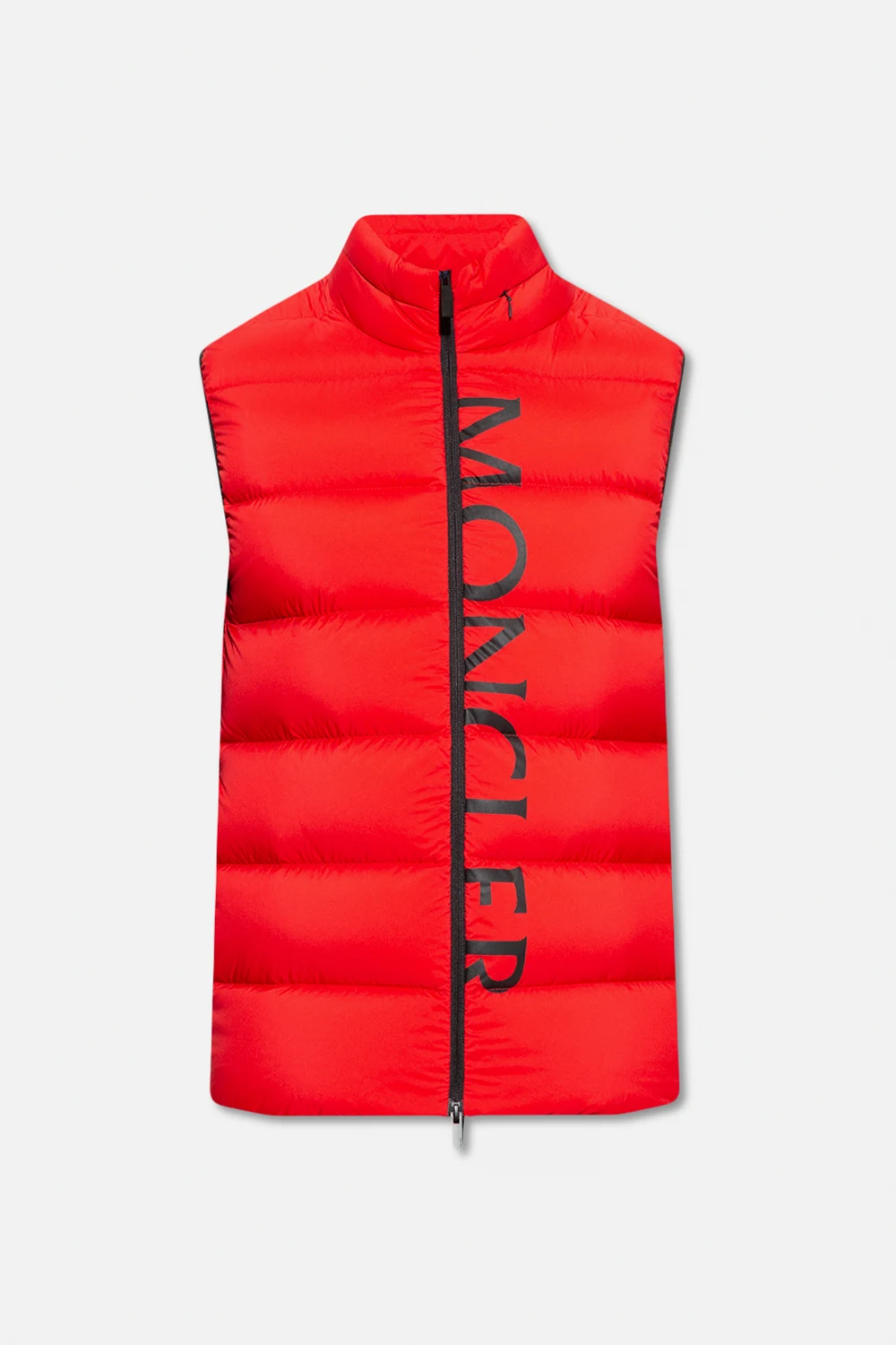 ‘Amak’ down vest
