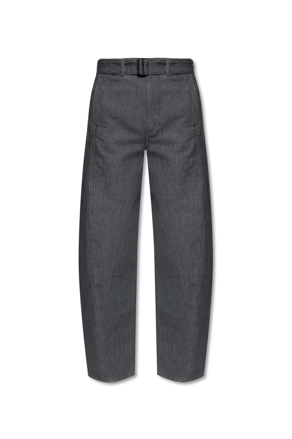 Jeansy ‘Twisted’