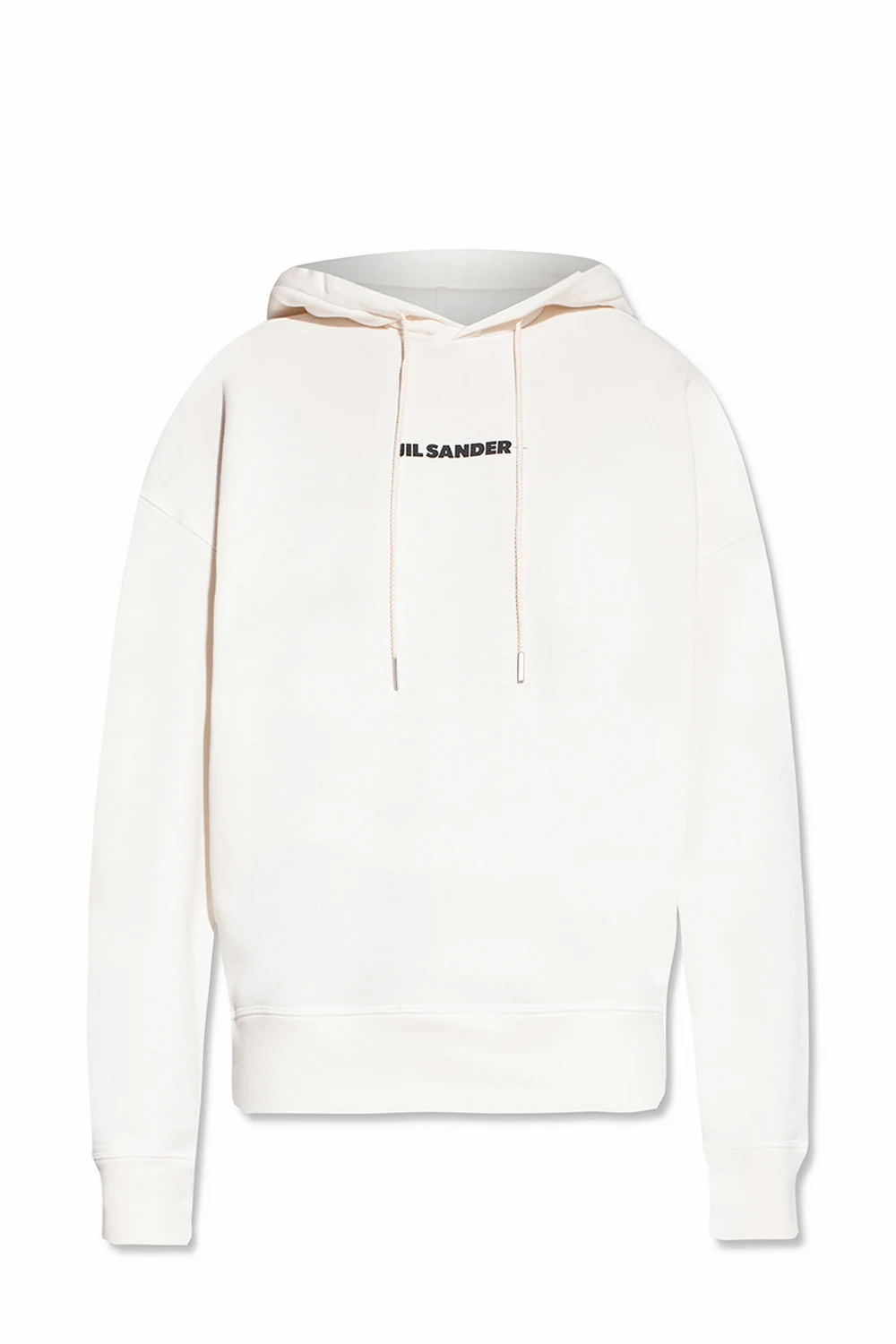 Hoodie with logo