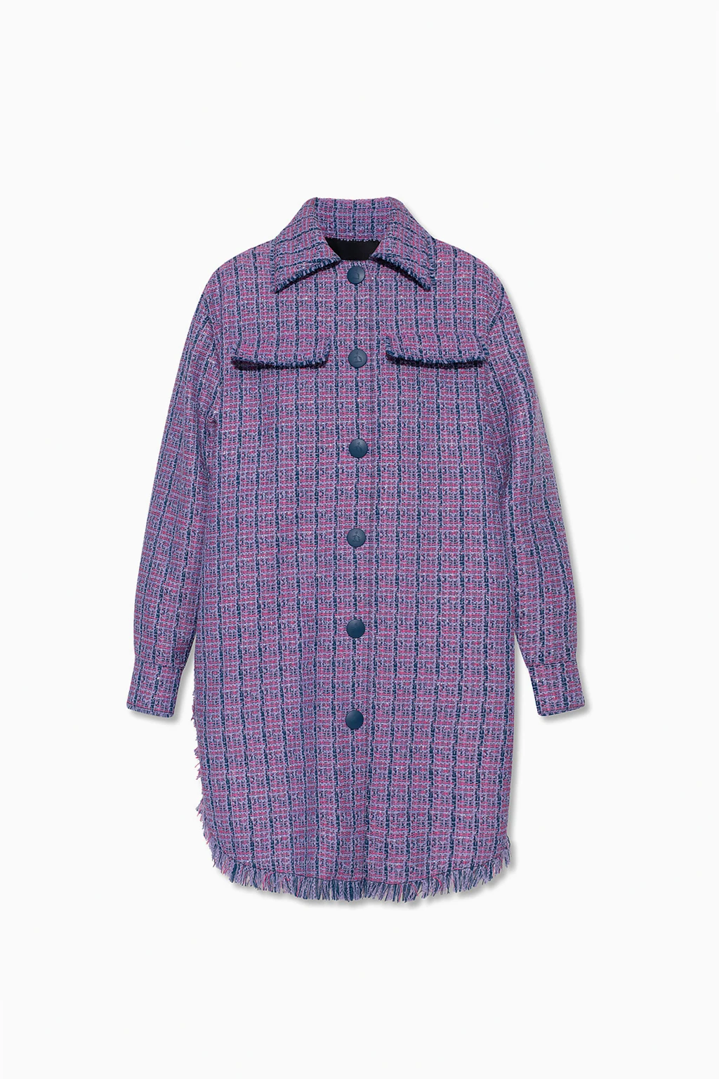 Wool coat