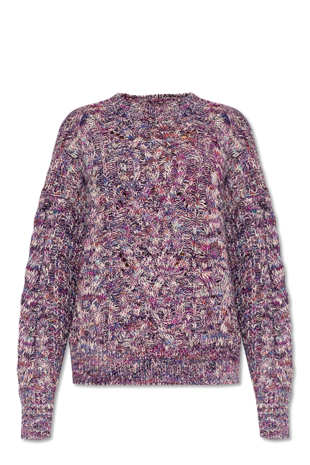 ‘Lenz’ sweater