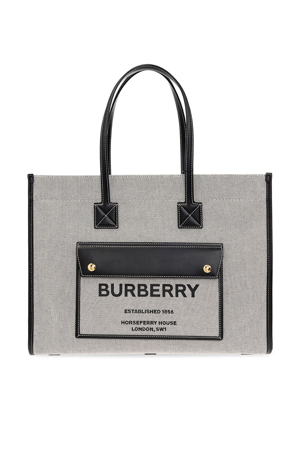 ‘Pocket Medium’ shopper bag