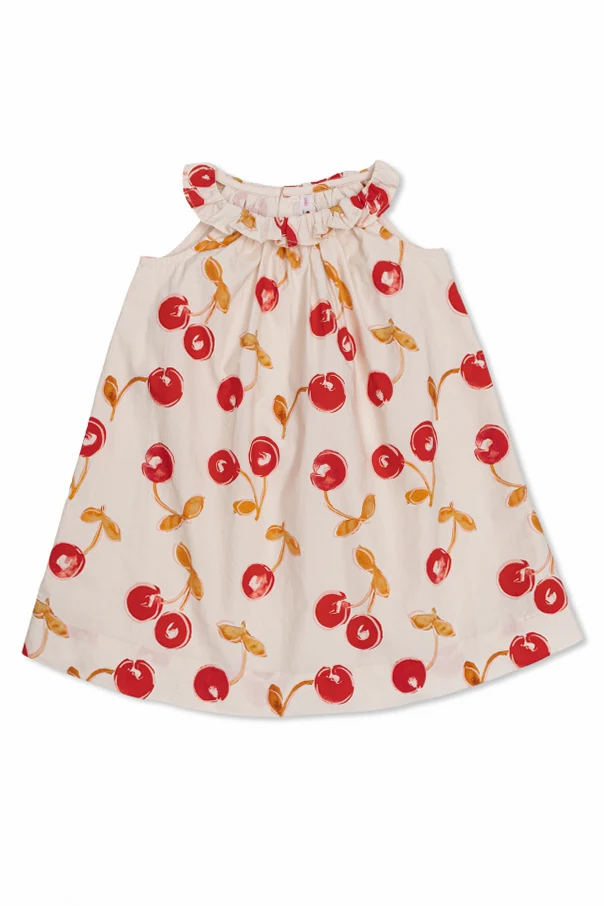 CREME Kleid „Ninki“